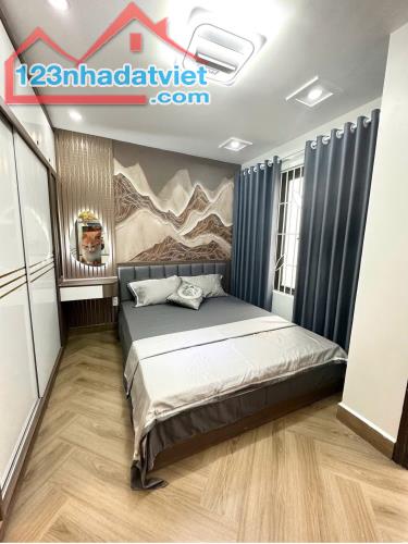 Bán nhà Chợ Hàng , Dư Hàng kênh, Lê Chân. 3,99 tỷ , 4 tầng, 42 m. - 3