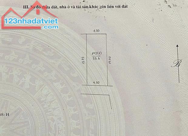 🏗️TÒA NHÀ 17 PHÒNG CHO THUÊ - 60M2 - 7 TẦNG TM - GIÁ CHỈ 13.3 TỶ - hangmini.com - 4
