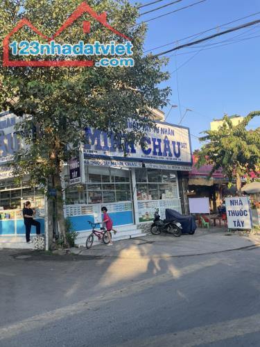 Bán nhà mặt tiền 12x27m giá 19,9 tỷ Đường Song Hành