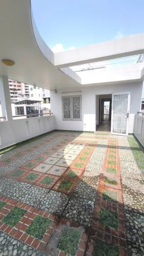 Q3-LÊ VĂN SỸ NHÀ ĐẸP NGANG 5m x 15m -5 TẦNG Ô TÔ ĐỂ TRONG NHÀ-CHỦ XÂY TÂM HUYẾT GẤP BÁN - 3