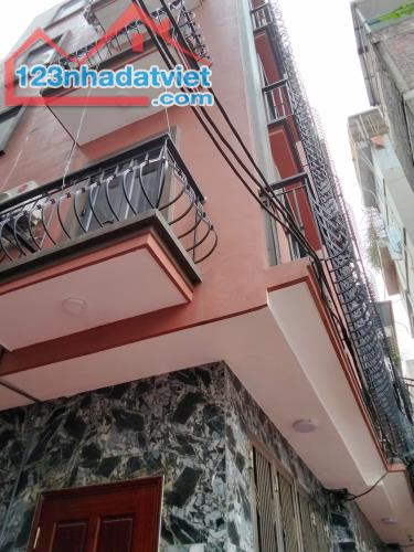 BÁN CĂN NHÀ VỪA TÚI TIỀN, AN CƯ LẠC NGHIỆP CHO ANH EM VĂN PHÒNG, GIA ĐÌNH TRẺ : 7 TỈ - 5