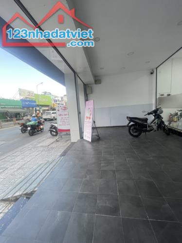 Bán nhà Mặt tiền Nguyễn Oanh - gần Nguyễn Văn Lượng, 7.7x35m, có HĐT 100tr, 36.9 tỷ - 1