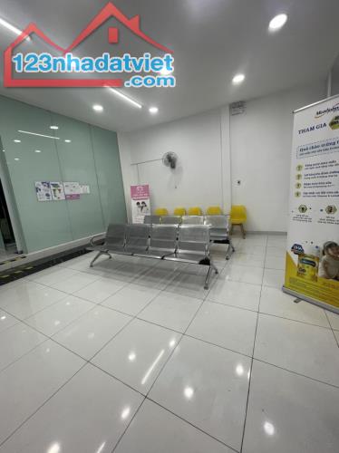 Bán nhà Mặt tiền Nguyễn Oanh - gần Nguyễn Văn Lượng, 7.7x35m, có HĐT 100tr, 36.9 tỷ - 3