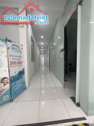 Bán nhà Mặt tiền Nguyễn Oanh - gần Nguyễn Văn Lượng, 7.7x35m, có HĐT 100tr, 36.9 tỷ - 4