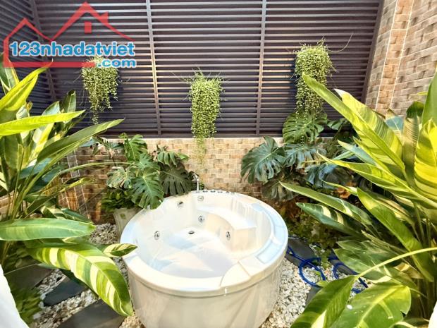 BÁN NHÀ 6 TẦNG HẺM 8M NGUYỄN VĂN KHỐI. PHƯỜNG 11 GÒ VẤP . DT80M. GIÁ 16.8 TỶ - 5