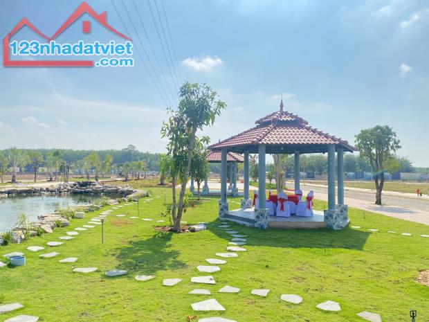 🌟 ĐẤT NỀN DỰ ÁN ALANA CITY – MẶT TIỀN ĐT 741 🌟 - 1