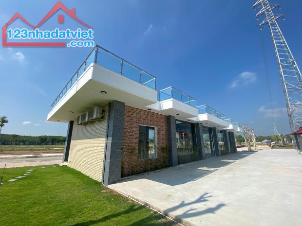 🌟 ĐẤT NỀN DỰ ÁN ALANA CITY – MẶT TIỀN ĐT 741 🌟 - 2
