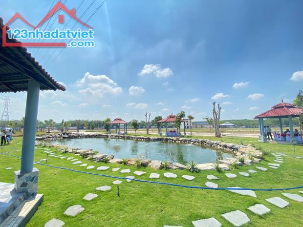 🌟 ĐẤT NỀN DỰ ÁN ALANA CITY – MẶT TIỀN ĐT 741 🌟 - 3