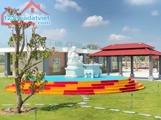 🌟 ĐẤT NỀN DỰ ÁN ALANA CITY – MẶT TIỀN ĐT 741 🌟 - 4