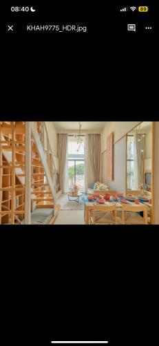 Sở hữu ngay căn hộ Duplex mini xây 2 tầng chỉ từ 1,3 tỷ. Đối diện công viên Sun World, Ưu - 3