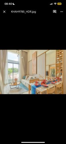 Sở hữu ngay căn hộ Duplex mini xây 2 tầng chỉ từ 1,3 tỷ. Đối diện công viên Sun World, Ưu - 5