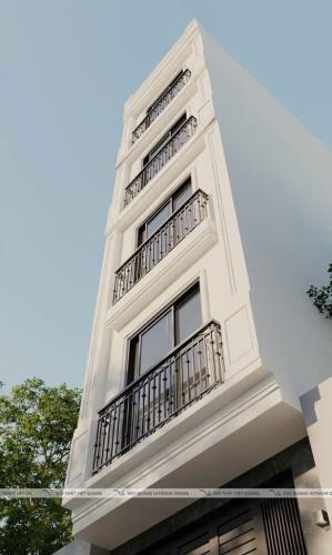 BÁN NHÀ DÒNG TIỀN TRƯƠNG ĐỊNH 500TR/ NĂM, FULL NỘI THẤT, 47M2 GIÁ CHỈ 8,6 TỶ