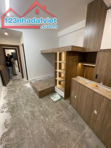 BÁN NHÀ DÒNG TIỀN TRƯƠNG ĐỊNH 500TR/ NĂM, FULL NỘI THẤT, 47M2 GIÁ CHỈ 8,6 TỶ - 3