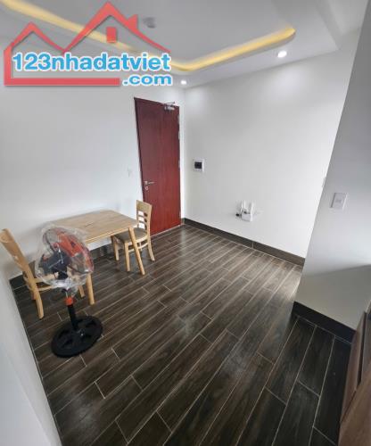► Nhà Kiệt Ô tô Lê Hữu Trác, 145m2, 6 tầng, 16 căn hộ mới, hiện đại, 19 tỷ - 4