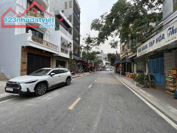 Nhà cấp 4 mặt đường Đào Nhuận - Trại Lẻ, 90m, Giá 7.5 tỉ - 2