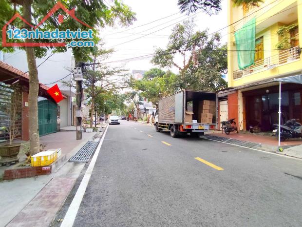 Nhà cấp 4 mặt đường Đào Nhuận - Trại Lẻ, 90m, Giá 7.5 tỉ - 3