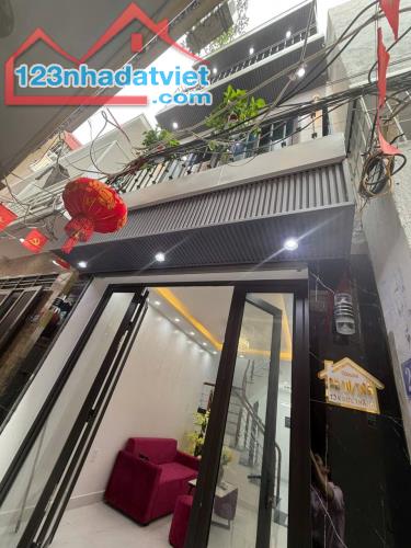 Bán gấp nhà  Tôn ĐứcThắng ,An Dương,Lê Chân, HP. 2,05 tỷ, 27,5m2, 3 tầng.