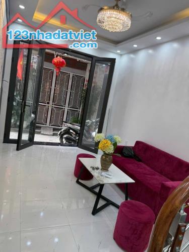 Bán gấp nhà  Tôn ĐứcThắng ,An Dương,Lê Chân, HP. 2,05 tỷ, 27,5m2, 3 tầng. - 1