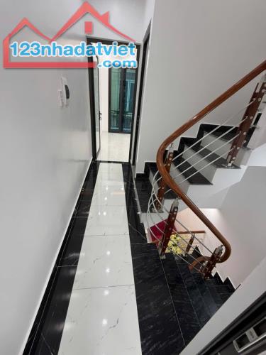Bán gấp nhà  Tôn ĐứcThắng ,An Dương,Lê Chân, HP. 2,05 tỷ, 27,5m2, 3 tầng. - 3