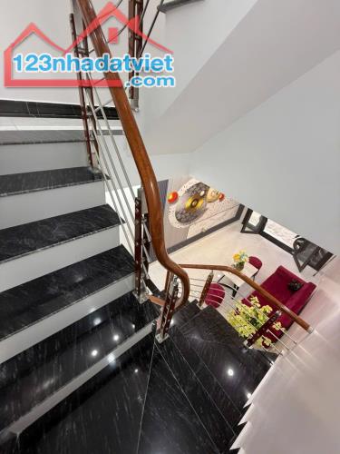 Bán gấp nhà  Tôn ĐứcThắng ,An Dương,Lê Chân, HP. 2,05 tỷ, 27,5m2, 3 tầng. - 4