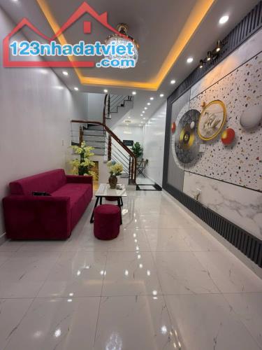 Bán gấp nhà  Tôn ĐứcThắng ,An Dương,Lê Chân, HP. 2,05 tỷ, 27,5m2, 3 tầng. - 5