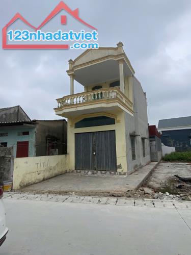 Bán lô đất 116m2 ngõ 6m tặng nhà 2 tầng Hòa Liễu Thuận Thiện Kiến Thụy giá 1,63 tỷ - 1