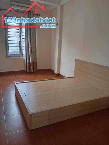 BÁN NHÀ MẶT PHỐ Cổ Nhuế 58M, 5 TẦNG, MT 3,2,  15tỷ Bắc từ Liêm, - 1