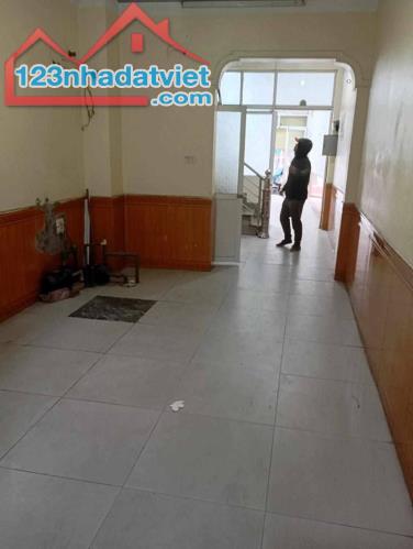 BÁN NHÀ MẶT PHỐ Cổ Nhuế 58M, 5 TẦNG, MT 3,2,  15tỷ Bắc từ Liêm, - 4