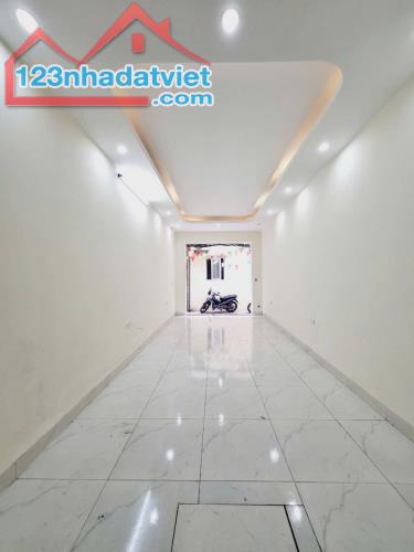 BÁN NHÀ MỚI ĐẸP CẦU ĐƠ, HÀ ĐÔNG NGÕ THÔNG, DT 34M2, 5 TẦNG GIÁ CHỈ 7.1 TỶ - 2