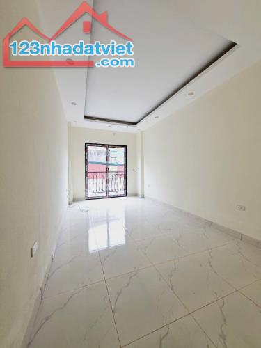 BÁN NHÀ MỚI ĐẸP CẦU ĐƠ, HÀ ĐÔNG NGÕ THÔNG, DT 34M2, 5 TẦNG GIÁ CHỈ 7.1 TỶ - 5