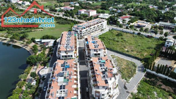 CƠ HỘI SỞ HỮU SHOPHOUSE TRUNG TÂM TP. PHAN RANG – HACOM MALL - 2