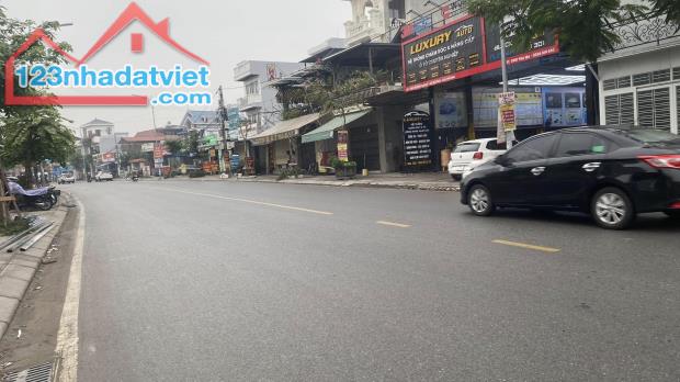 BÁN ĐẤT MẶT ĐƯỜNG MÁNG  AN ĐỒNG, AN DƯƠNG 66m giá chỉ 5,5x tỷ  Lh 0979087664 - 2