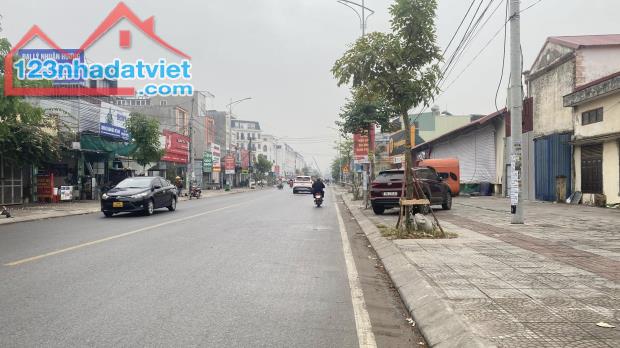 BÁN ĐẤT MẶT ĐƯỜNG MÁNG  AN ĐỒNG, AN DƯƠNG 66m giá chỉ 5,5x tỷ  Lh 0979087664 - 3