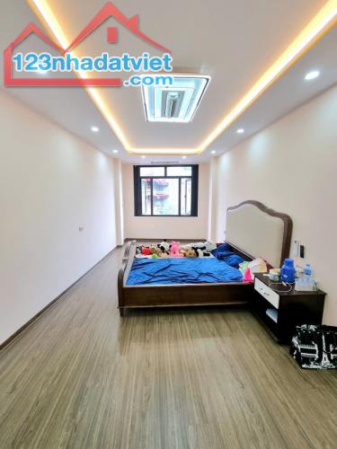 Bán nhà 5 tầng chính chủ Văn Chương xây mới 3 ngủ 35m giá 7.3 tỷ - 3