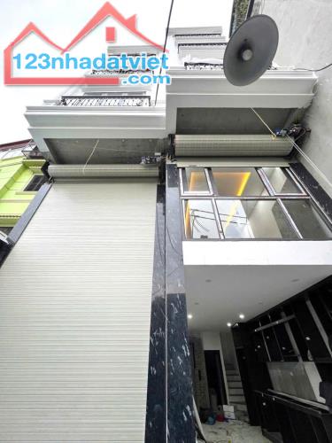 BÁN NHÀ ĐỨC DIỄN – NHÀ 5 TẦNG ĐẸP LONG LANH – NGÕ RỘNG THOÁNG – DÒNG TIỀN ỔN ĐỊNH – PHÁP L