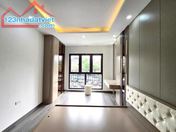 BÁN NHÀ ĐỨC DIỄN – NHÀ 5 TẦNG ĐẸP LONG LANH – NGÕ RỘNG THOÁNG – DÒNG TIỀN ỔN ĐỊNH – PHÁP L - 2