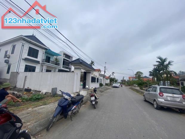 Bán lô đất 163m2 ngang 5m trục thôn Thọ Linh Minh Tân Kiến Thụy giá 16 triệu - 1