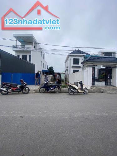 Bán lô đất 163m2 ngang 5m trục thôn Thọ Linh Minh Tân Kiến Thụy giá 16 triệu - 2