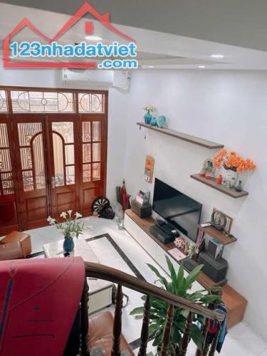 Hàng hiếm Đình Thôn, 30m ra ô tô tránh, 50m ra bãi oto, 52m2, Chỉ 8.1tỷ