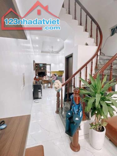 Hàng hiếm Đình Thôn, 30m ra ô tô tránh, 50m ra bãi oto, 52m2, Chỉ 8.1tỷ - 1