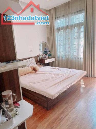 Hàng hiếm Đình Thôn, 30m ra ô tô tránh, 50m ra bãi oto, 52m2, Chỉ 8.1tỷ - 2