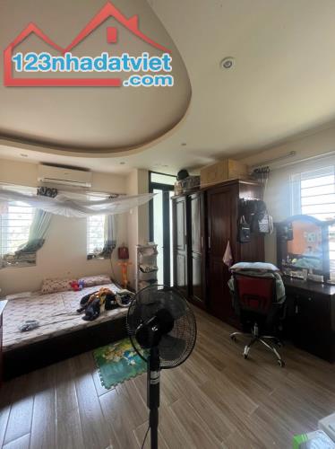 Ngõ 85 Xuân Thuỷ, Cầu Giấy. 30mx5; MT 4.5; Giá 8.5 tỷ  MẶT NGÕ VỪA Ở VỪA KINH DOANH - 1