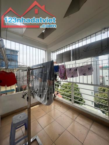 Ngõ 85 Xuân Thuỷ, Cầu Giấy. 30mx5; MT 4.5; Giá 8.5 tỷ  MẶT NGÕ VỪA Ở VỪA KINH DOANH - 4