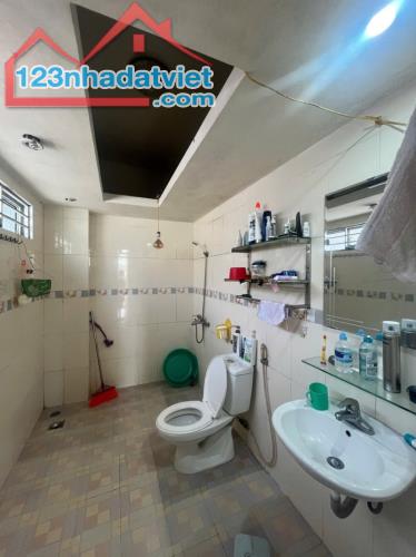 Ngõ 85 Xuân Thuỷ, Cầu Giấy. 30mx5; MT 4.5; Giá 8.5 tỷ  MẶT NGÕ VỪA Ở VỪA KINH DOANH - 5