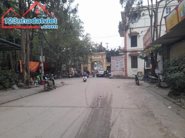 ĐẤT ĐỒNG MAI ĐƯỜNG 2 ÔTÔ TRÁNH GẦN ĐƯỜNG 6 - 1