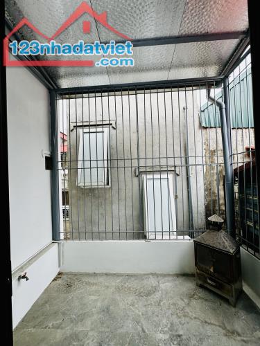 BÁN NHÀ THỌ LÃO – 22/26M² – 3PN, 4WC, 5 TẦNG - 5,79 TỶ - CÁCH Ô TÔ VÀI BƯỚC CHÂN - 5