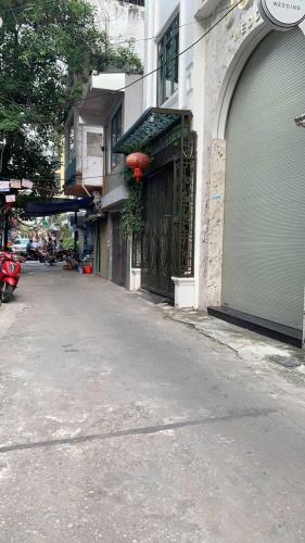 NHANH CÒN KỊP! Nhà mặt ngõ Nguyễn An Ninh 65m 5T, Thang máy, Kinh Doanh. Gara. chỉ 15.49 - 2