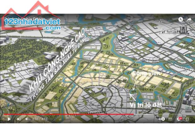 BÁN ĐẤT 125M² (5x25), HẺM Ô TÔ TRÁNH, ĐƯỜNG 160, TĂNG NHƠN PHÚ A - 4