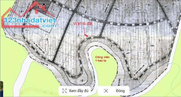 BÁN ĐẤT 125M² (5x25), HẺM Ô TÔ TRÁNH, ĐƯỜNG 160, TĂNG NHƠN PHÚ A - 5