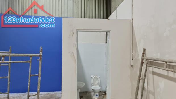 Bán xưởng góc 2 mặt tiền Bùi Hữu Nghĩa, Tân Hạnh, Biên Hòa, gần 400m2, giá 9 tỷ 500.